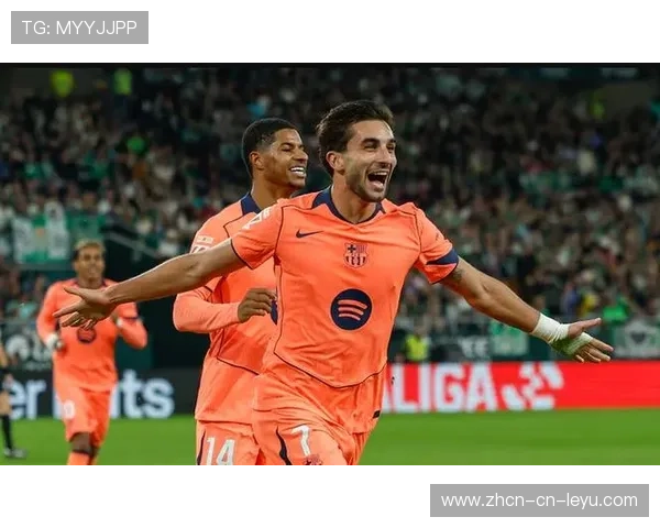 皇家贝蒂斯3-5巴塞罗那：费兰-托雷斯半场帽子戏法，巴萨连入五球逆转