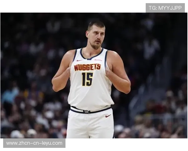 约基奇谈三双意义：胜利比数据更重要