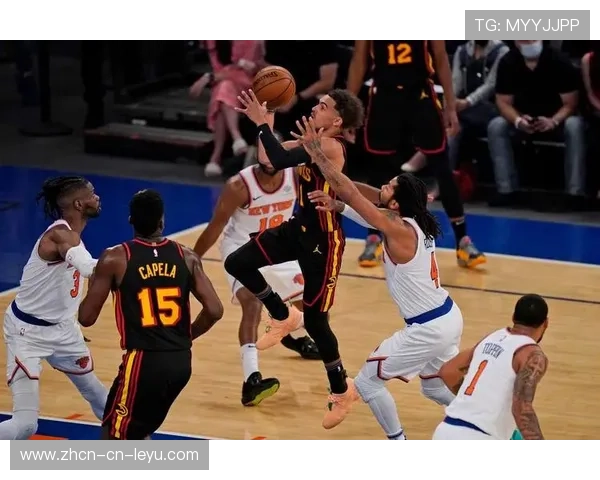 特雷杨绝平中投弹框而出，老鹰主场饮恨吞三连败