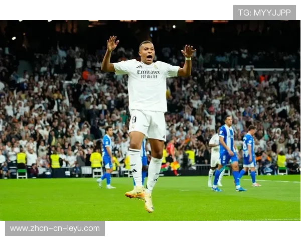 皇马三叉戟贝林厄姆、姆巴佩与维尼修斯组合渐入佳境