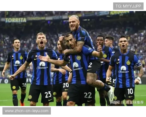 意甲冠军争夺：国际米兰领跑优势分析